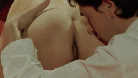 Pic: Federica Palmer in Private