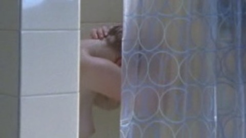 Pic: Christina Cole in Hex