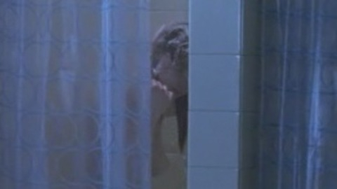 Pic: Christina Cole in Hex