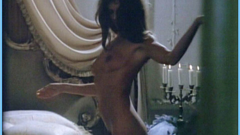 Pic: Jenny Arasse in The Amorous Mis-Adventures of Casanova