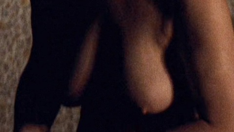 Pic: Maggy Maxwell in Savage Messiah