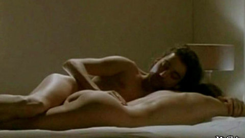 Pic: Giovanna Mezzogiorno in Au secours, j'ai trente ans!