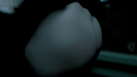 Pic: Giovanna Mezzogiorno in Vincere