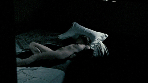 Pic: Giovanna Mezzogiorno in Vincere