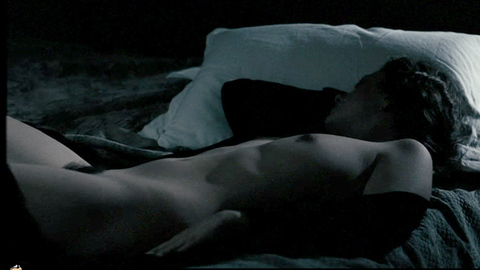 Pic: Giovanna Mezzogiorno in Vincere