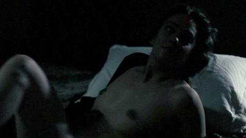 Pic: Giovanna Mezzogiorno in Vincere