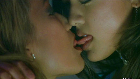 Pic: Grace Park in Romeo Must Die