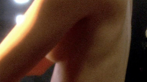 Pic: Grace Park in Battlestar Galactica