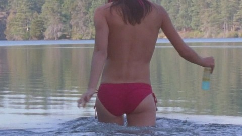 Pic: Mayko Nguyen in National Lampoon's Going the Distance