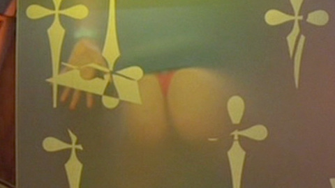 Pic: Mayko Nguyen in National Lampoon's Going the Distance