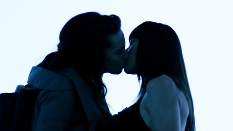Pic: Mayko Nguyen in Killjoys