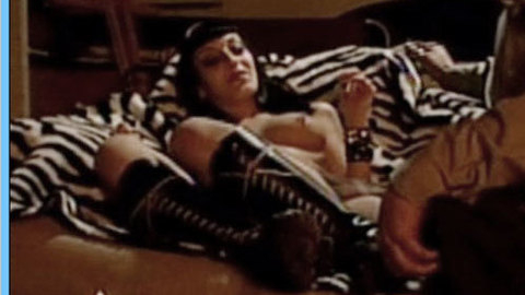 Pic: Rachel Rotten in Jackhammer