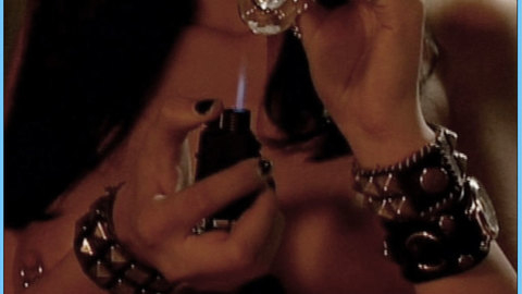 Pic: Rachel Rotten in Jackhammer