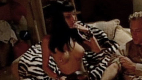 Pic: Rachel Rotten in Jackhammer