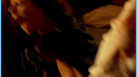 Pic: Olinda Turturro in The Ballad of Little Jo