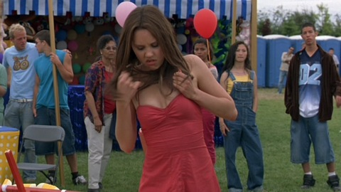 Pic: Amanda Bynes in She's the Man