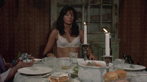 Pic: Micki Moore in Deranged