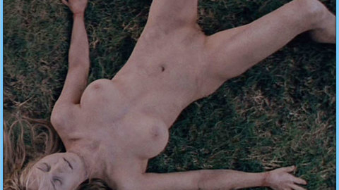 Pic: Brandin Rackley in The Hillside Strangler