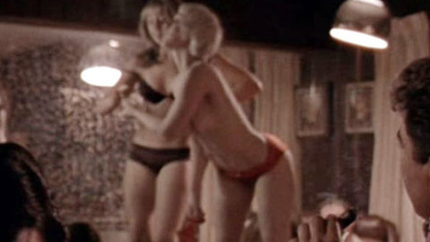 Pic: Jessica Allegra in The Hillside Strangler
