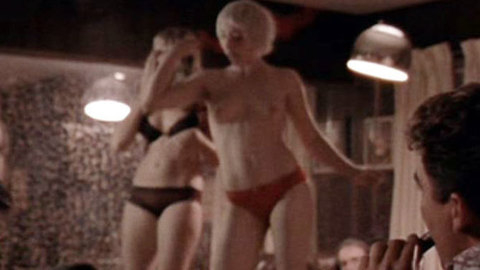 Pic: Jessica Allegra in The Hillside Strangler