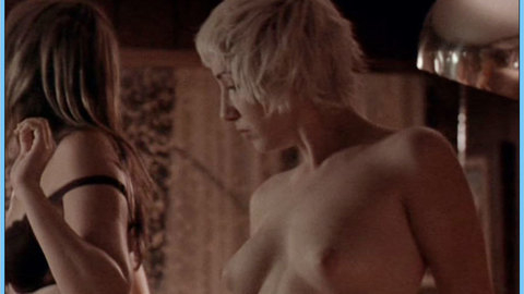 Pic: Jessica Allegra in The Hillside Strangler