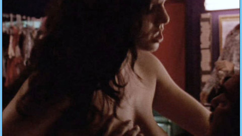 Pic: Kylie Rachel in The Hillside Strangler