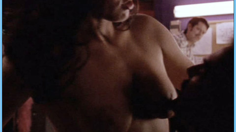 Pic: Kylie Rachel in The Hillside Strangler