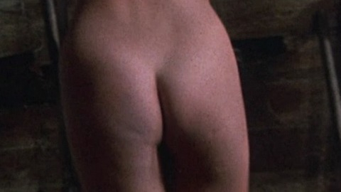 Pic: Lisa Mulidore in The Wicked Lady