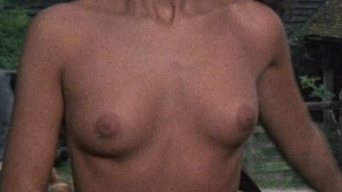 Pic: Lisa Mulidore in The Wicked Lady