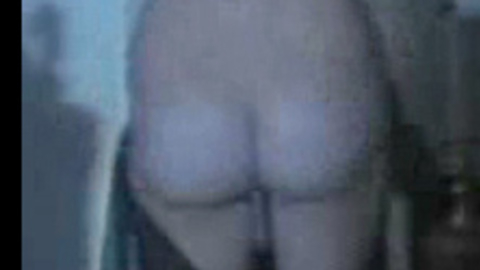 Pic: Geneviève Gilles in Hello-Goodbye