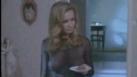 Pic: Geneviève Gilles in Hello-Goodbye