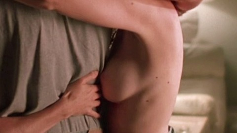 Pic: Stephanie Menuez in The Rapture