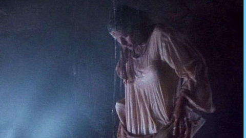 Pic: Maria Holvoe in The Last Warrior