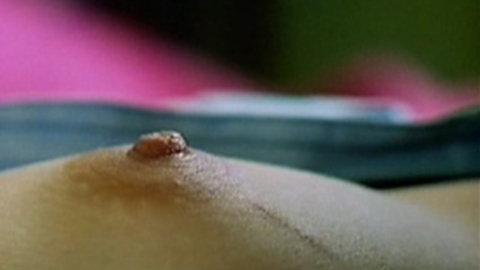 Pic: Caroline Catz in Look Me In The Eye