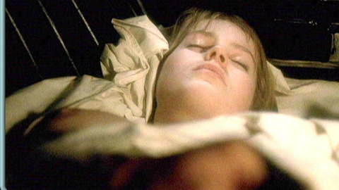 Pic: Florence Beliard in Crazy Love