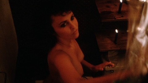 Pic: Rhonda Gray in Twisted Nightmare