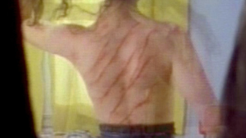 Pic: Rhonda Gray in Shotgun