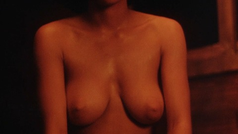 Pic: Juliet Martin in Twisted Nightmare