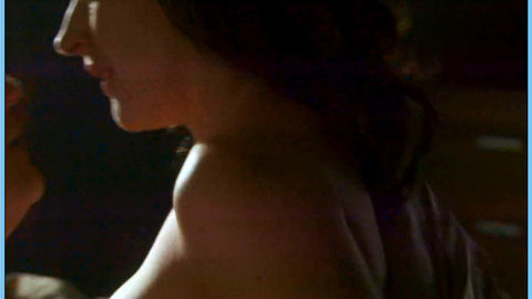 Pic: Lucy Cohu in Meadowlands