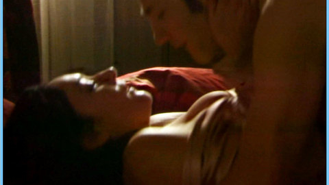 Pic: Lucy Cohu in Meadowlands