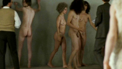 Pic: Heike Warmuth in Eight Miles High!