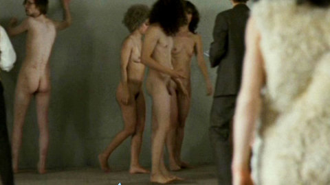 Pic: Heike Warmuth in Eight Miles High!