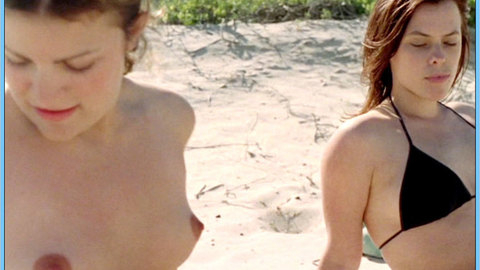 Pic: Alex Vaughan in Lost Things