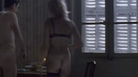 Pic: Véronica Novak in Lost Seamen