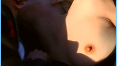 Pic: Violet Blue in The Ultimate Fear of Speed