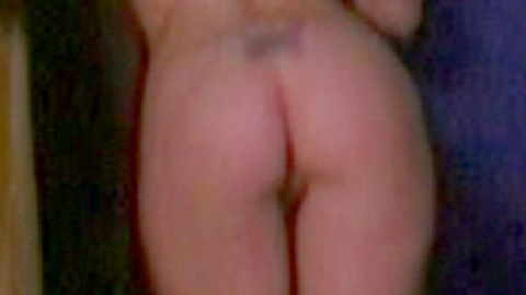 Pic: Violet Blue in Attack of the Virgin Mummies