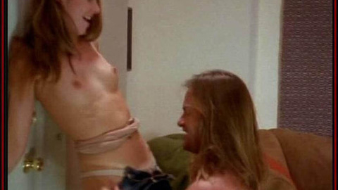 Pic: Chloe in The Best Sex Ever