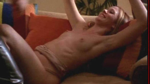 Pic: Chloe in The Best Sex Ever
