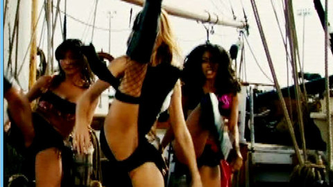 Pic: Jill Latiano in Epic Movie