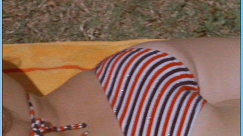 Pic: Jennifer Tisdale in The Hillside Strangler
